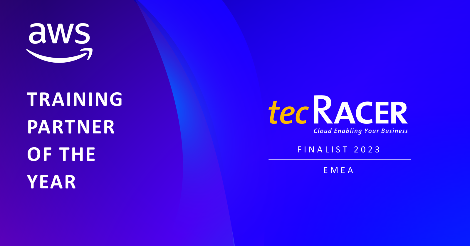 tecracer-named-a-2023-aws-partner-award-training-partner-of-the-year